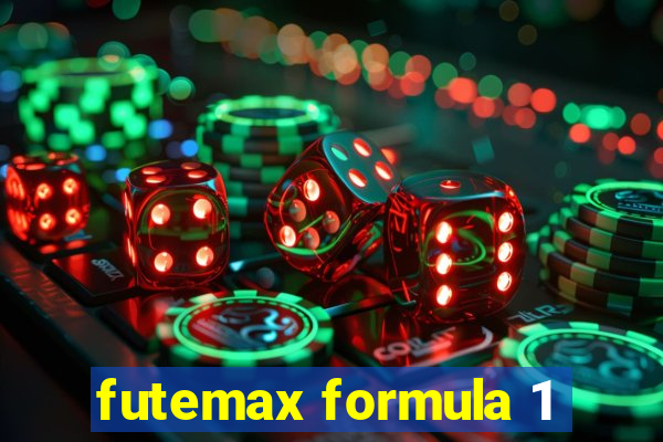 futemax formula 1